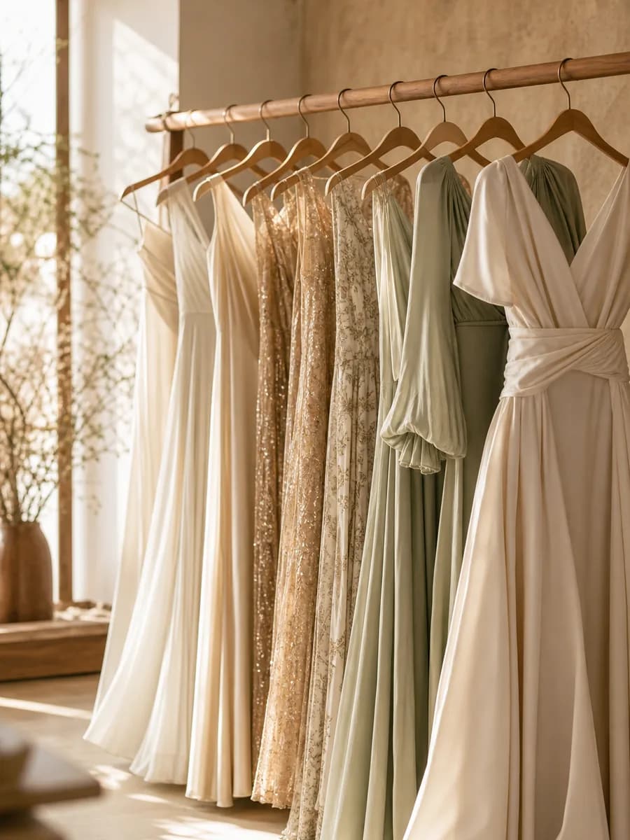 Vestidos