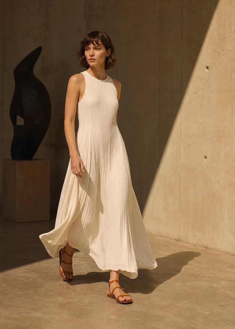 Look 01 — Aurora