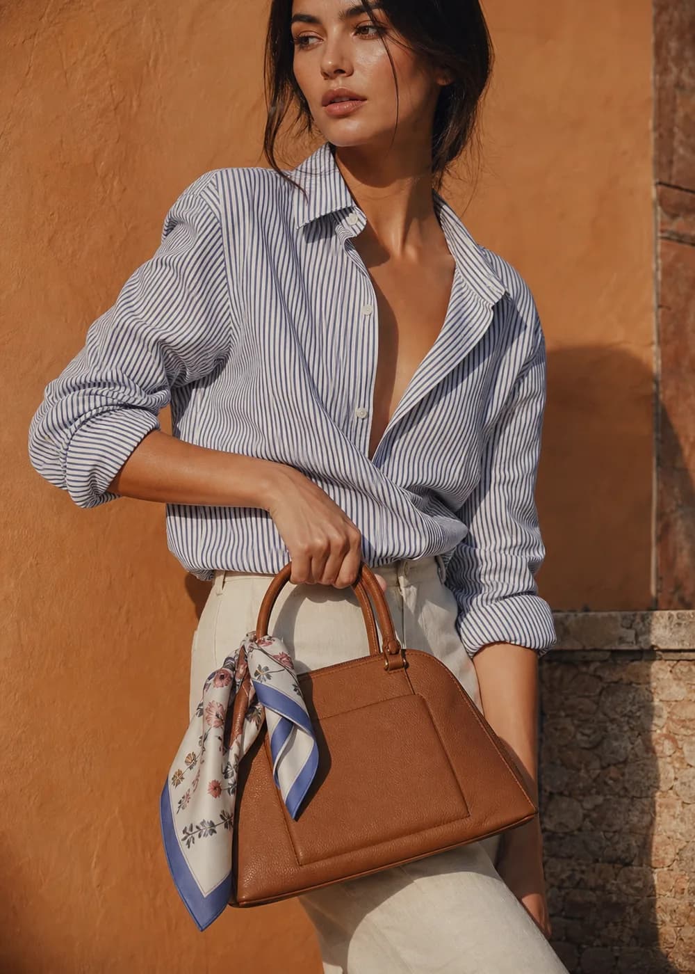 Look 04 — Arco