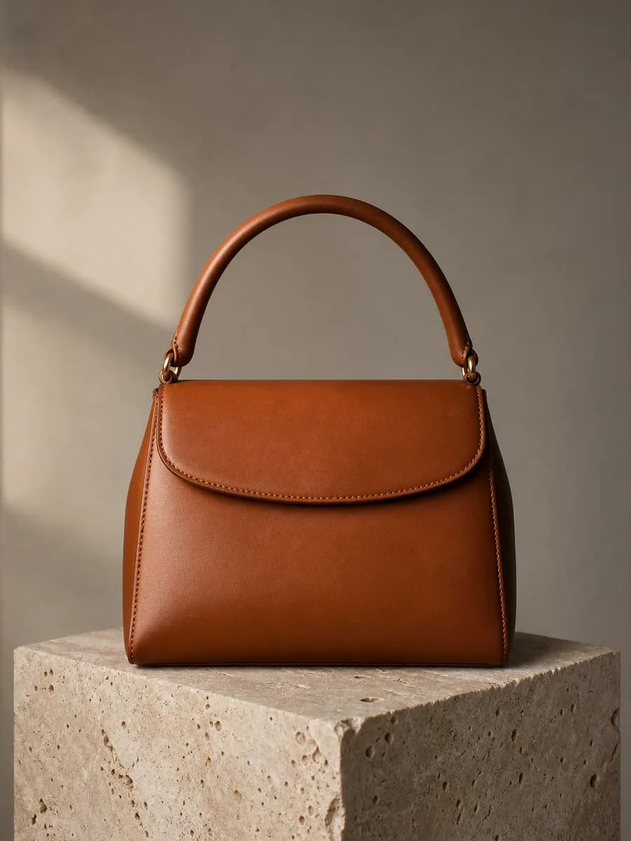 Bolsa Arco Média — imagem principal